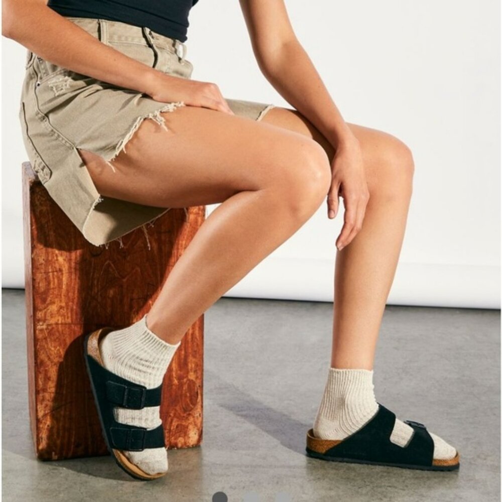 Arizona Soft Footbed